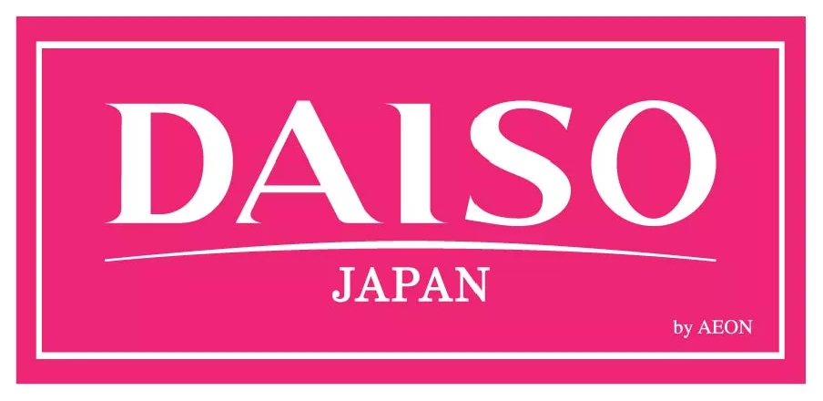 DAISO logo displayed among WonderCloth client references.